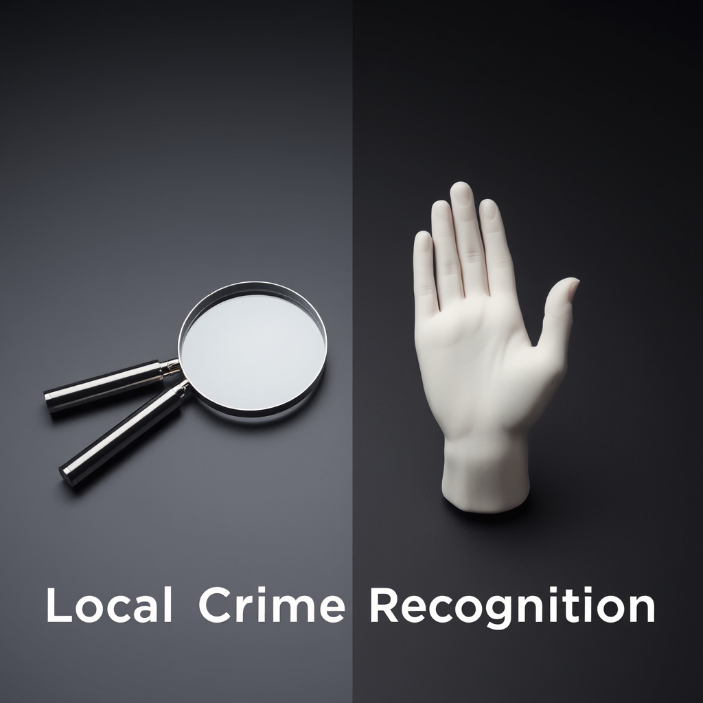 Local Crime Insights API vs Hand Recognition API: What to Choose?