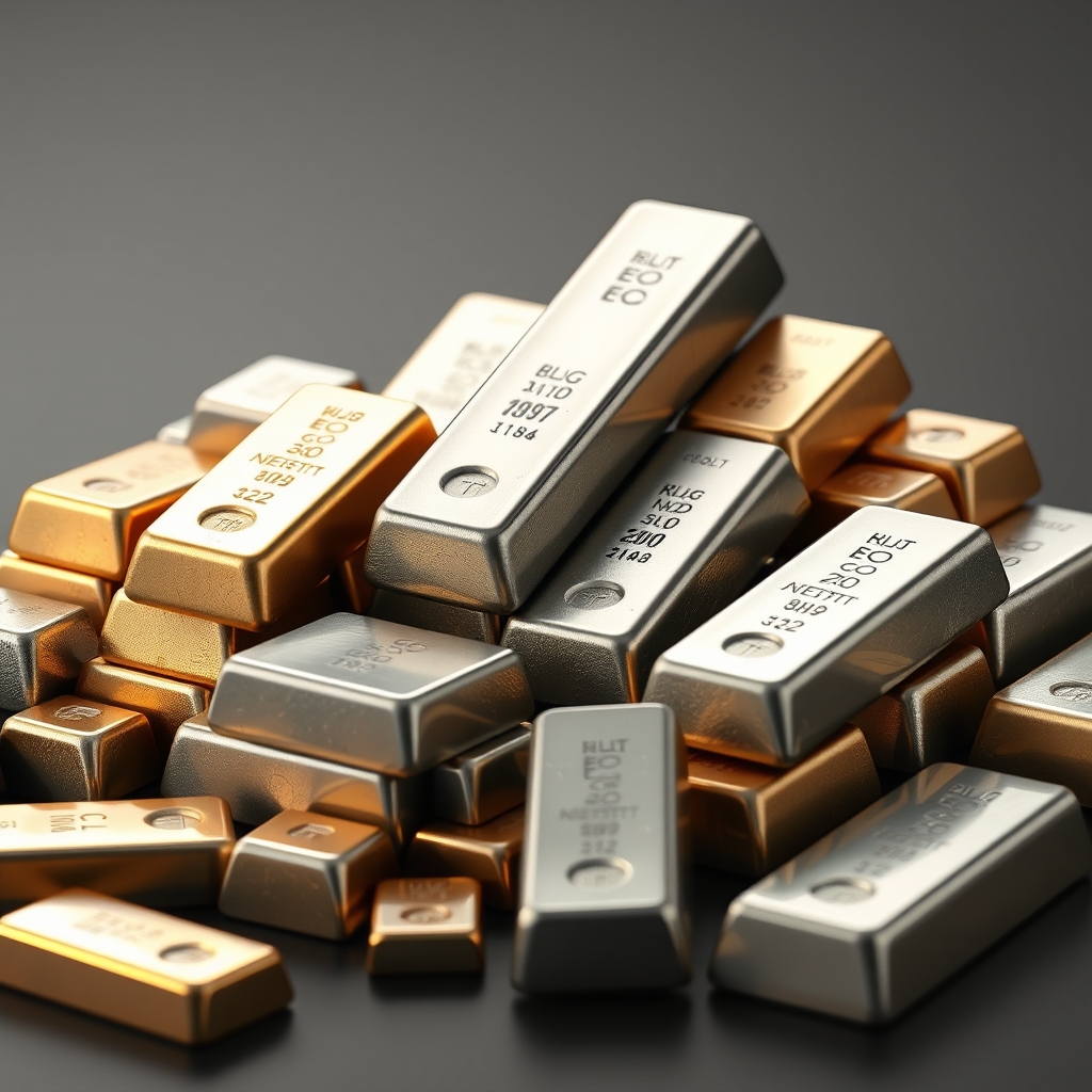 Top LME Metal Real-Time Price Data API alternatives in 2024