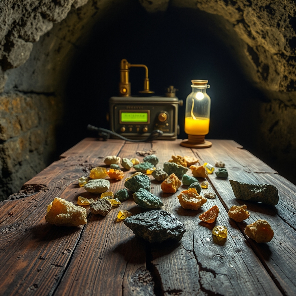 Get Uranium Dec 2025 (UXZ25) Historical Prices to Track Market Trends using this API