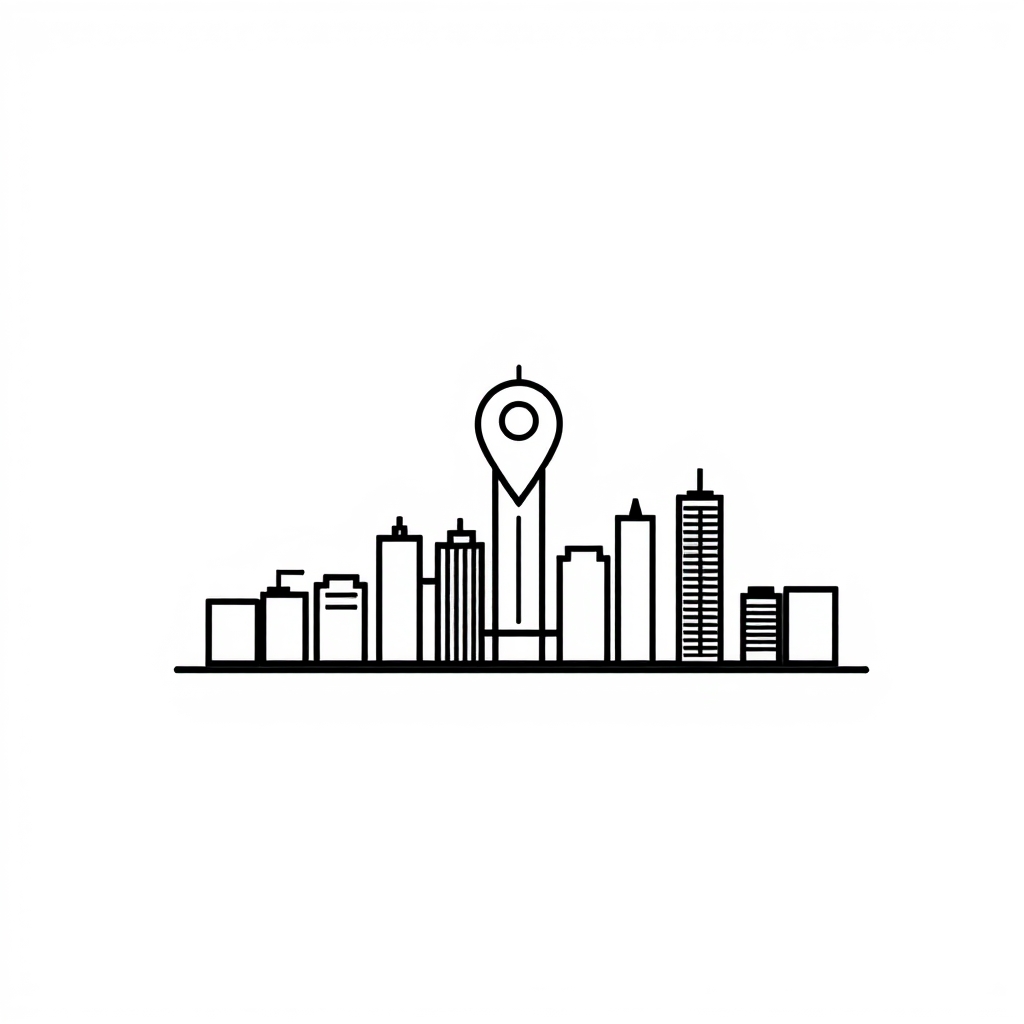 Recuperar detalles de ubicación de la ciudad API