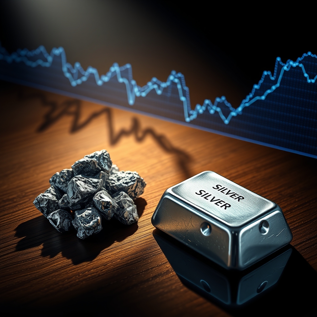 How to Get Real-Time Silver Jan 2026 (SIF26) Prices using Python and Metals-API