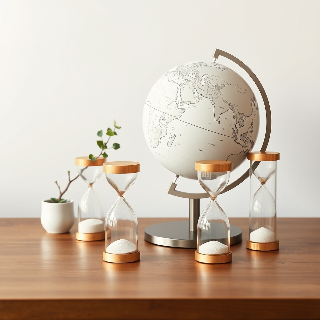 Top World Timezone API alternatives in 2025