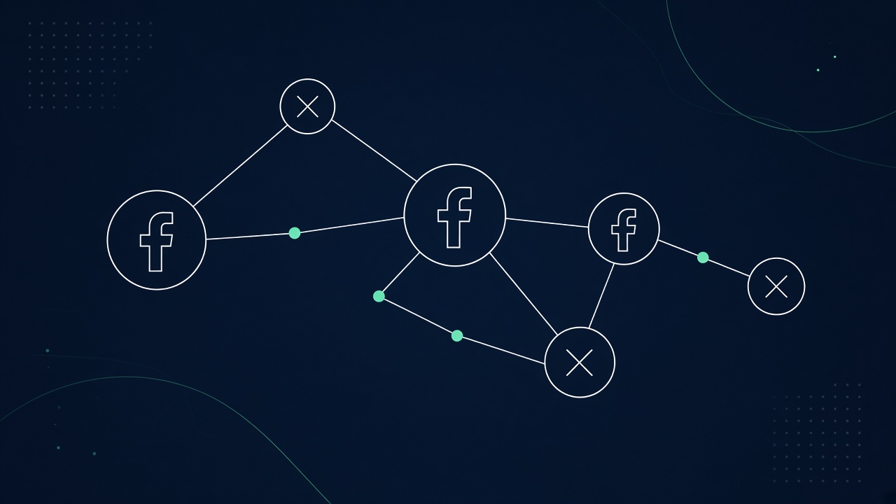 Domain Social Media API: Profiles From a URL