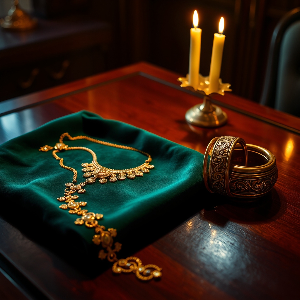 Obtain Lucknow Gold 24k (LUCK-24k) prices via this API