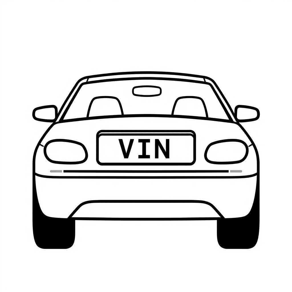 BMW VIN Lookup API