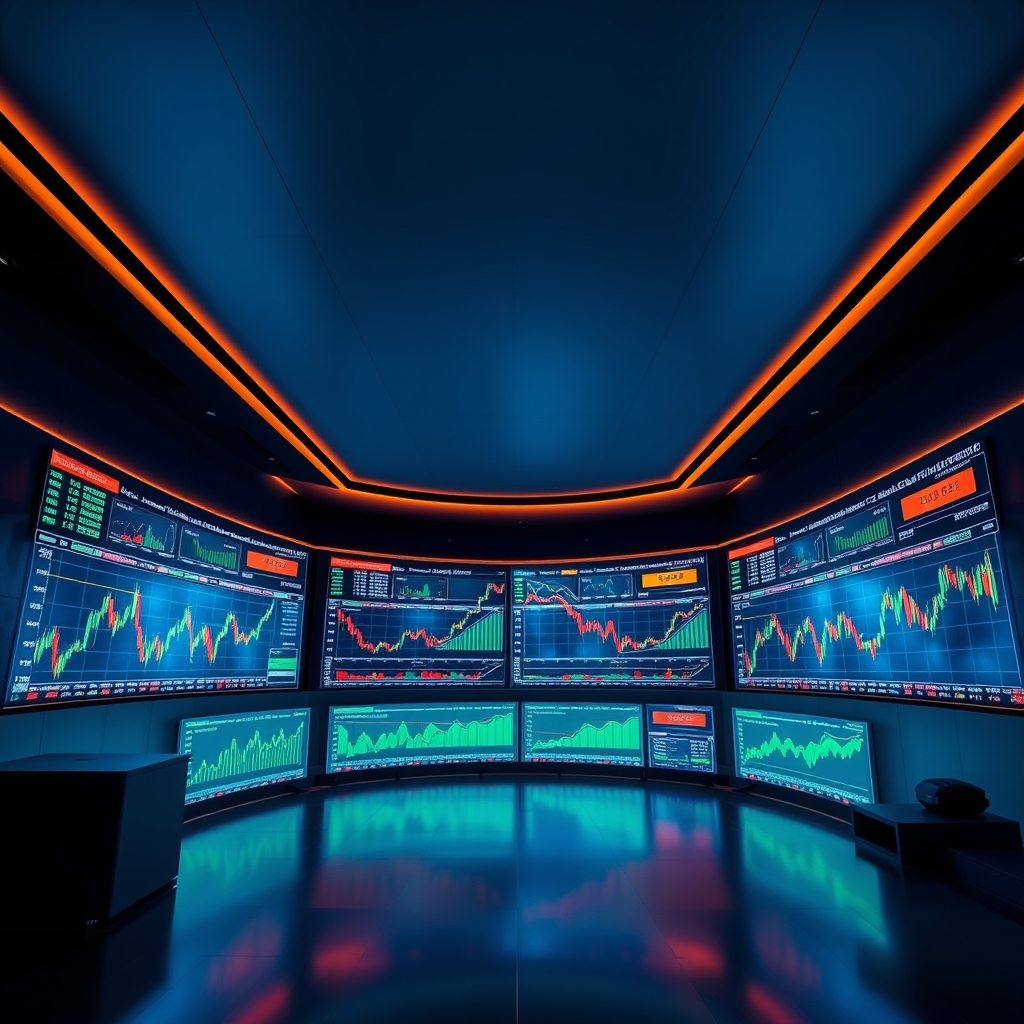 ECB Deposit Facility vs Global Rates: Interest Rate Comparison Guide