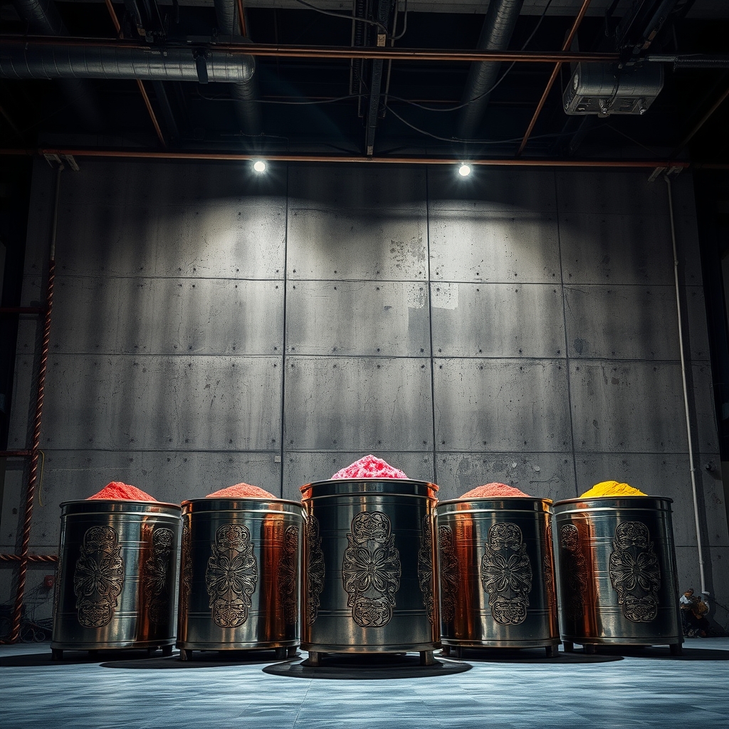 Get Manganese Sulphate (MN-SO4) prices using this API