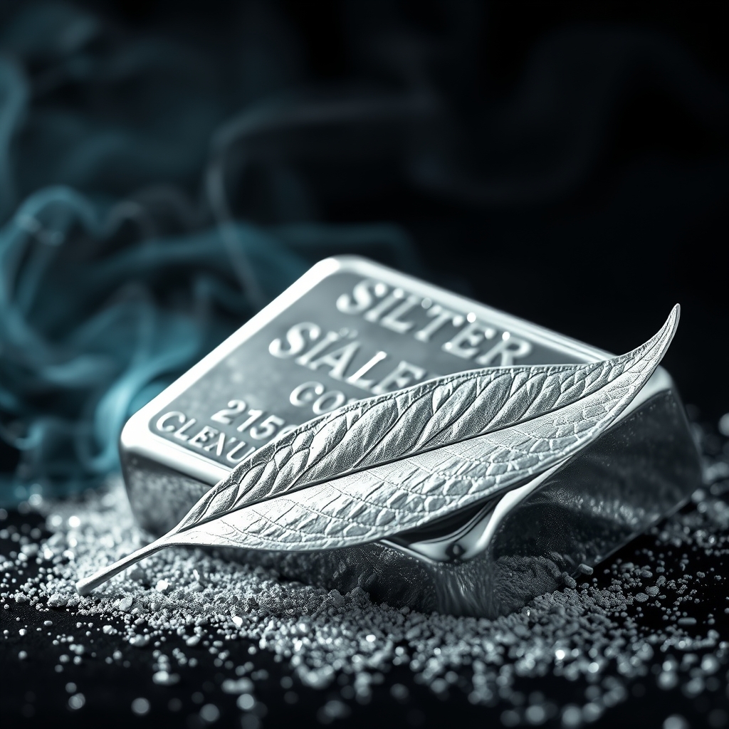 Access real-time Silver Bid (XAG-BID) - Per Ounce prices using this API