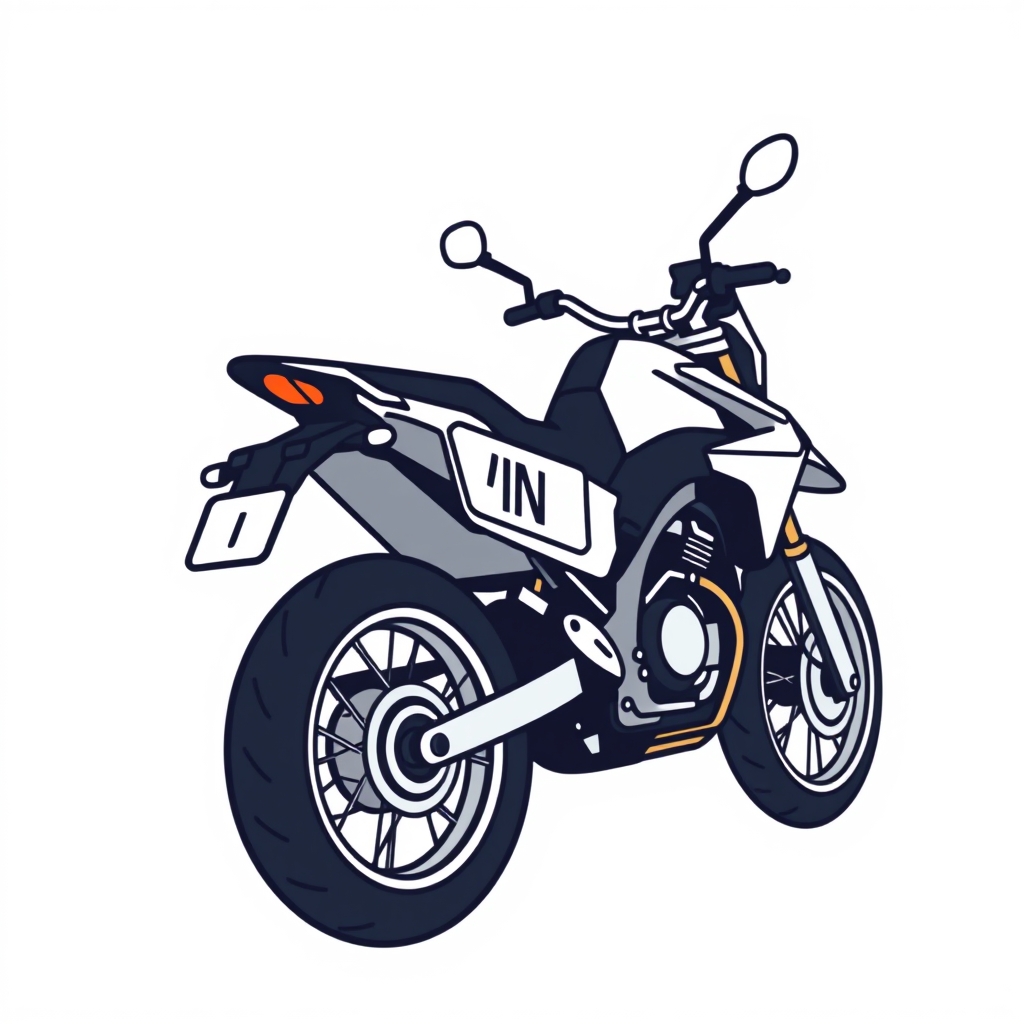 VIN Decode for Motorcycles API