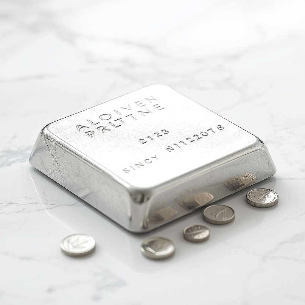 Retrieve Platinum Ask (XPT-ASK) prices using this API