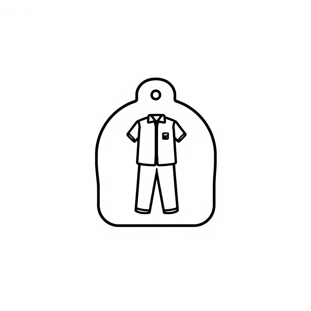 Identificação do Item de Moda Buscar API