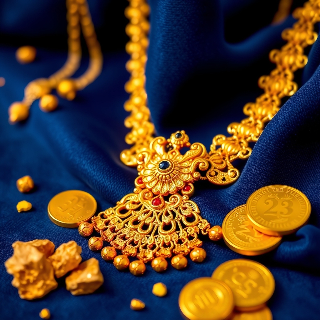 Retrieve Jaipur Gold 22k (JAIP-22k) Historical Prices from our API
