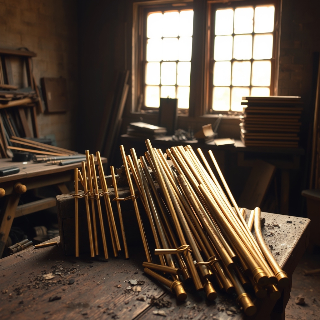 Access Brass Rod (BR-ROD) Historical Prices through this API
