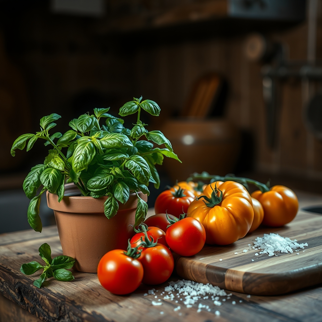 Recipe Generator API or Chef Generator API: Making the Right Choice for Your Project