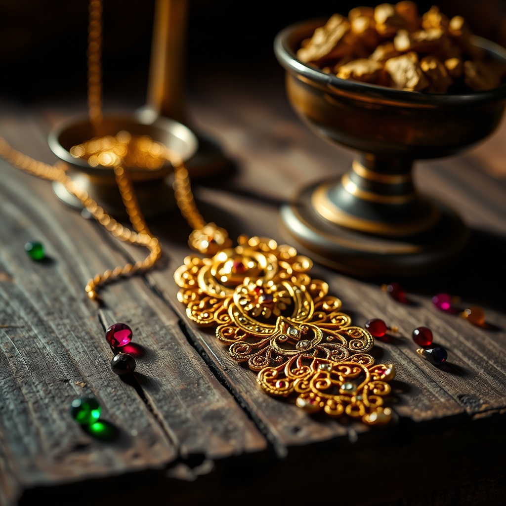 Understanding Meerut Gold 22k (MEER-22k) Historical Prices via API Requests