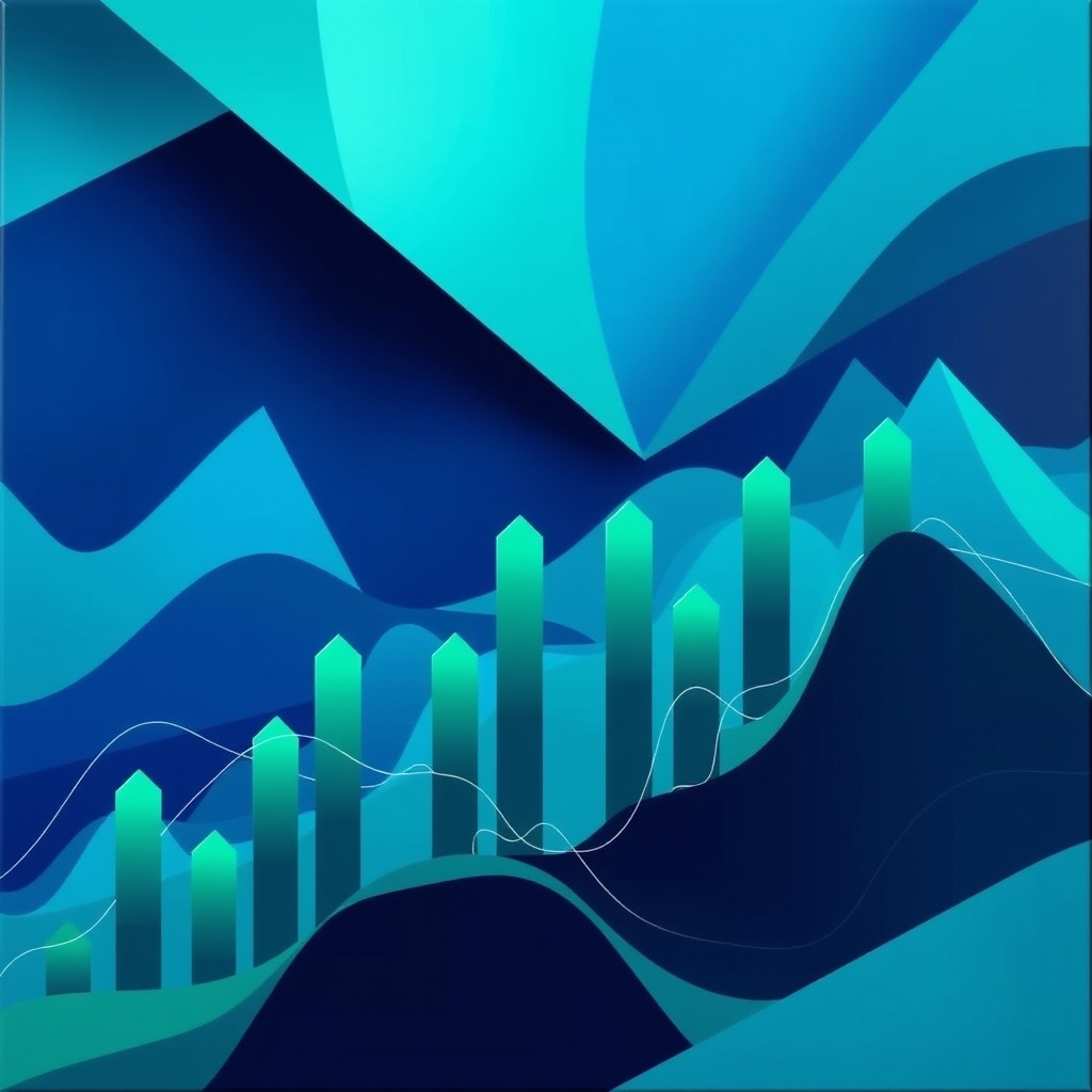 Detecting Dow Jones U.S. Railroads Index Volatility Spikes Using Indices-API Tools for Financial Reporting
