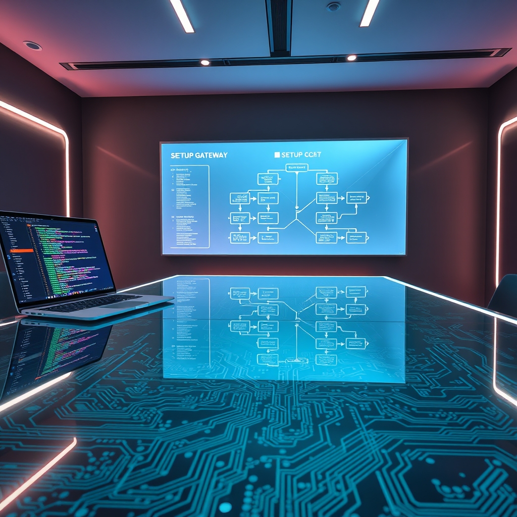 Configuração da API de Gateway de Pagamento JavaScript Usando o Zyla API Hub