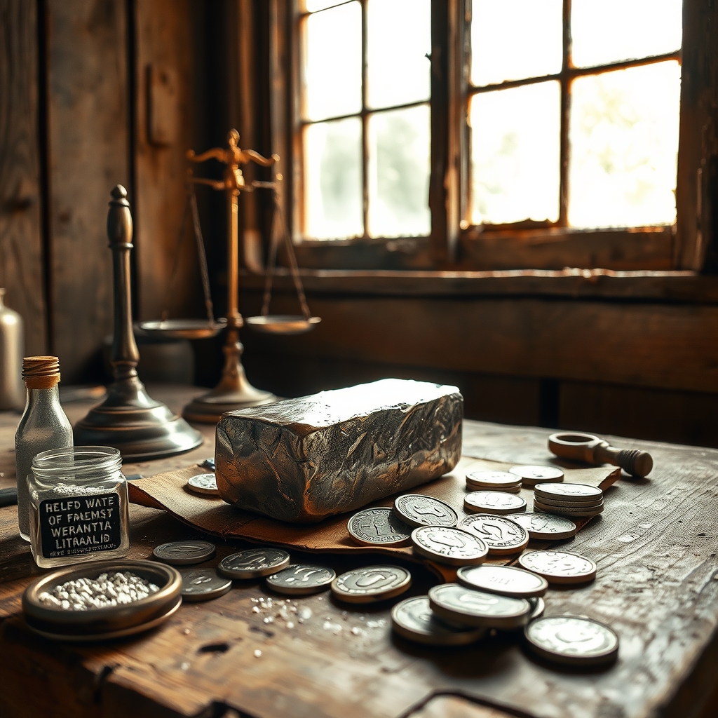 Access Salem Silver (SALE-XAG) prices through this API