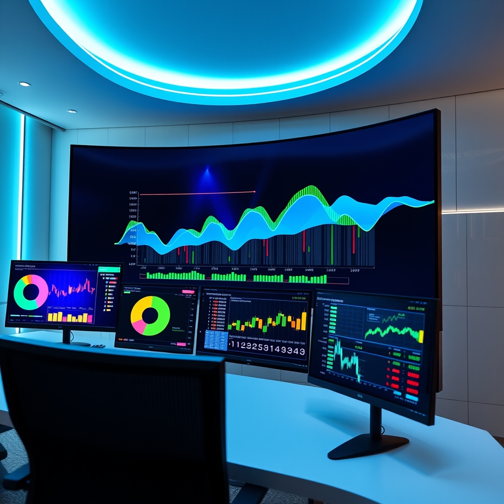 Integrating Daily KBW Nasdaq Regional Banking Metrics for Financial Apps via Indices-API Latest Endpoint