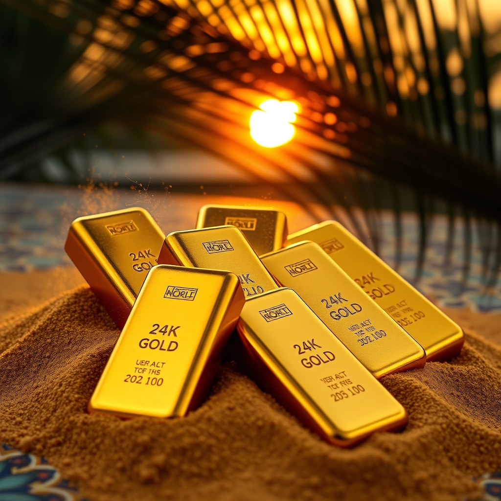 Get Gold UAE 24 k (XAUUAE24) prices using this developer API