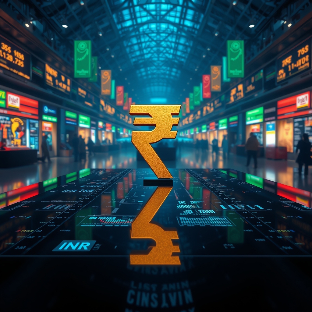 Fetch Indian Rupee (INR) prices through this API