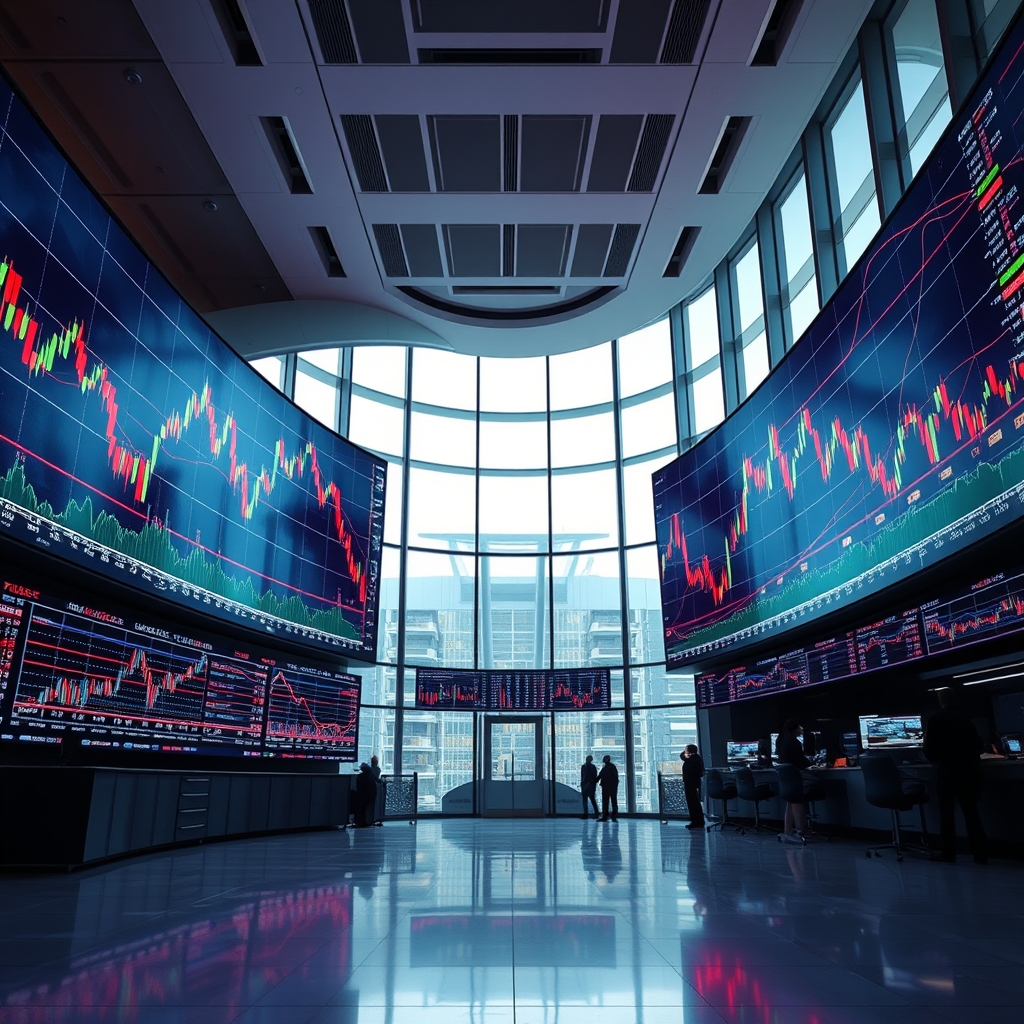 Detecting Swazi Lilangeni Volatility Spikes Using Indices-API Event Impact Assessments