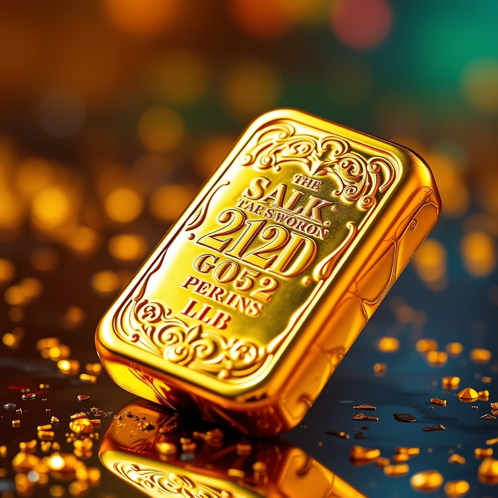 How to retrieve Salem Gold 22k (SALE-22k) pricing data via API