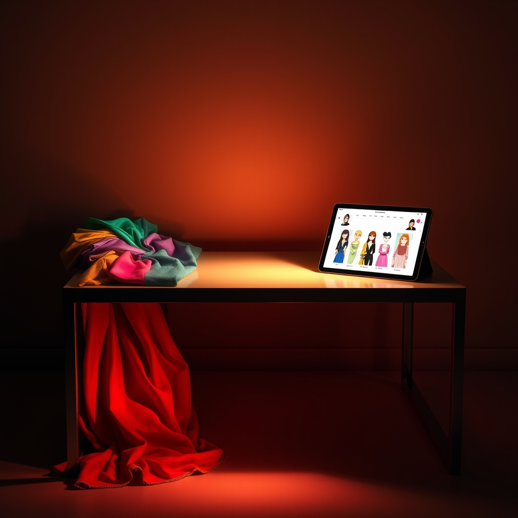 Understanding Dress-Up & Fashion Games Classification APIs