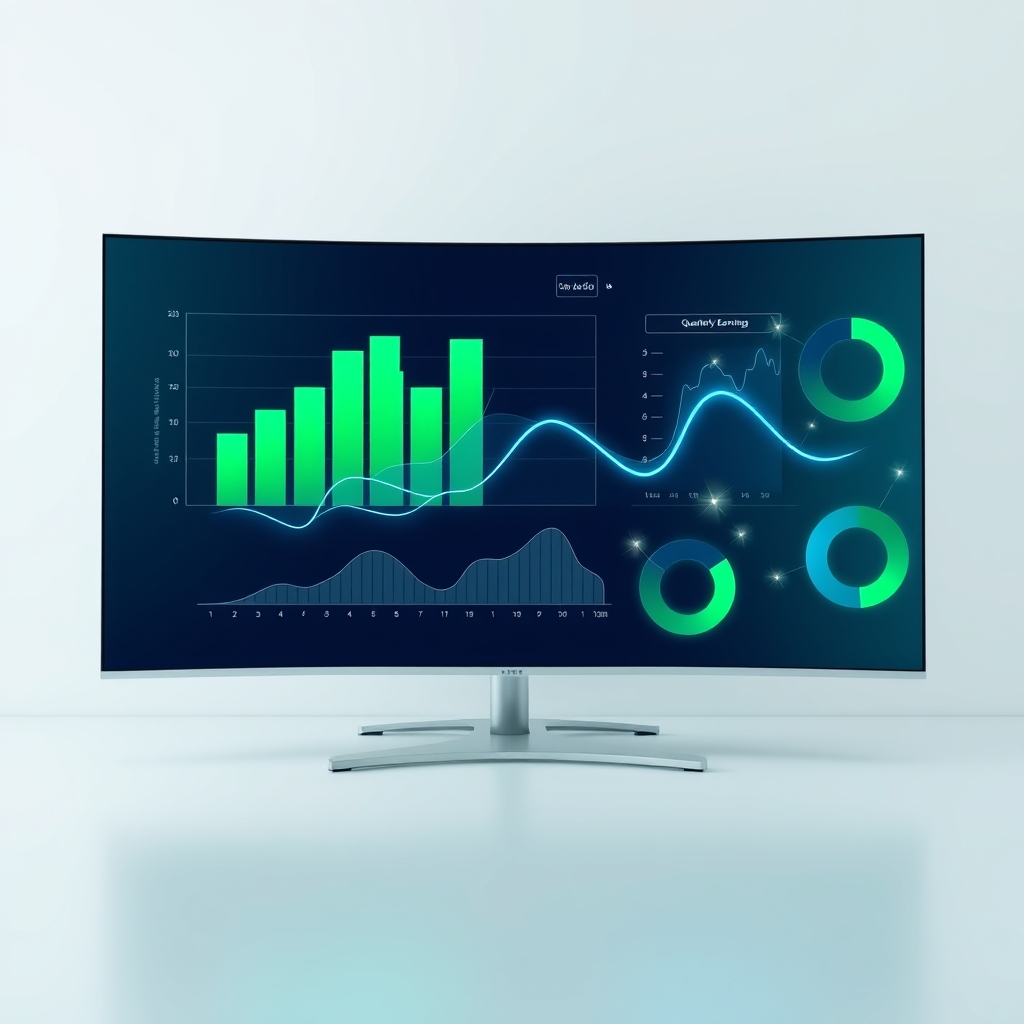 How to Retrieve Dow Jones U.S. Software Index OHLC Data for Market Sentiment Analysis with Indices-API