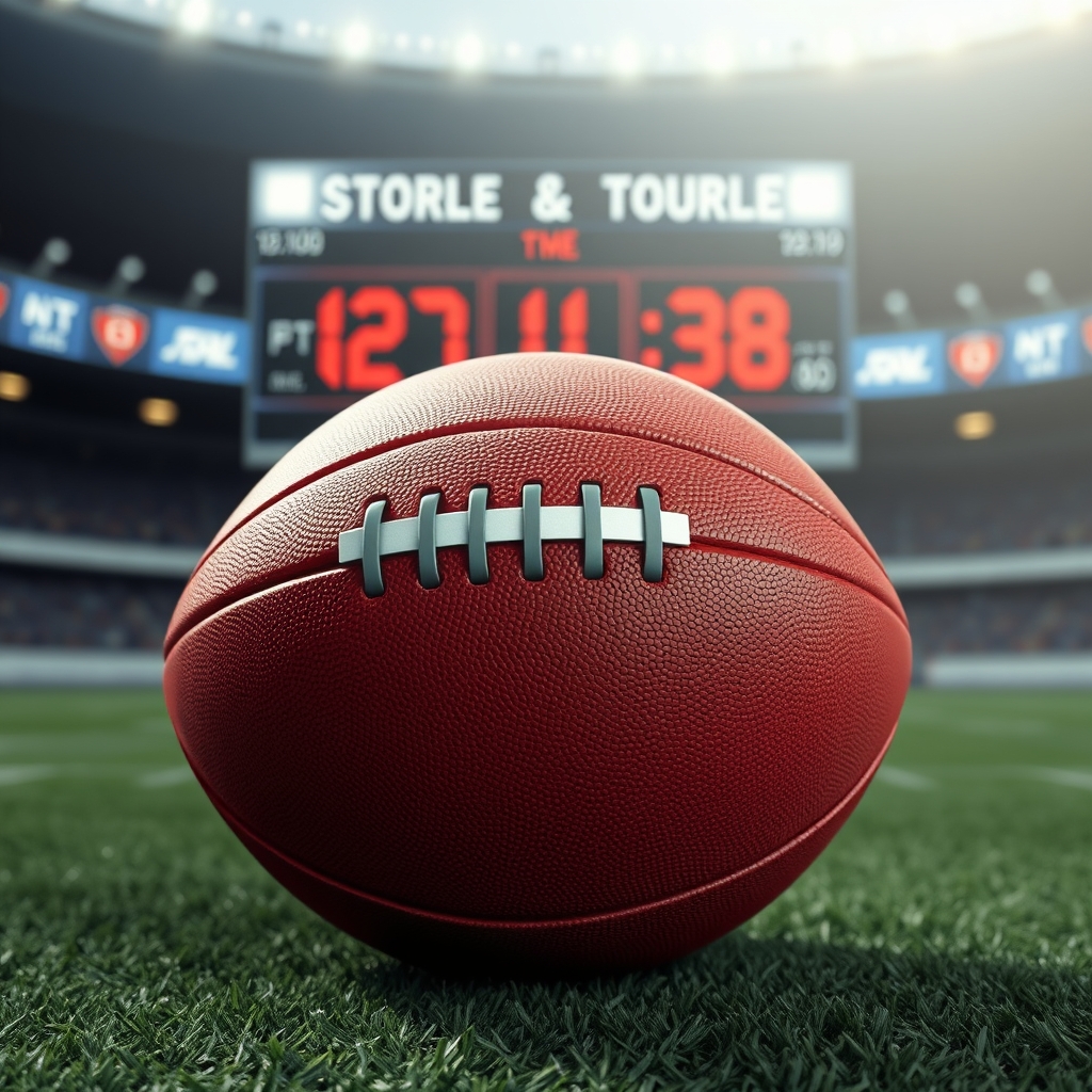 Football Live Scores API vs Football Matches API: What to Choose?