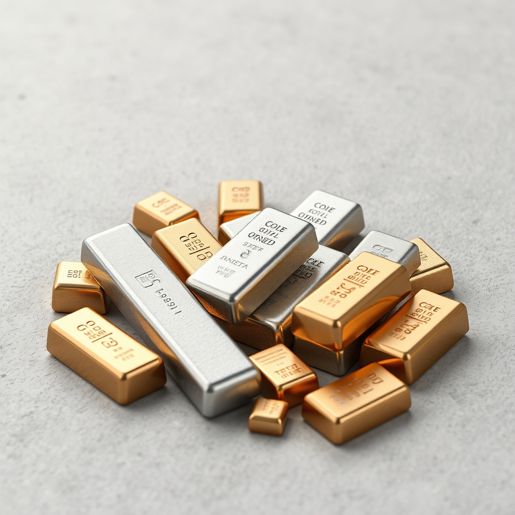 Latest Metal Rates API vs Real-Time Metal Prices API: What to Choose?