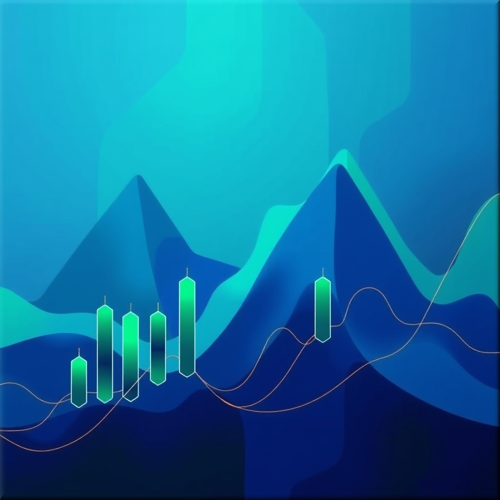 Analyzing Kospi 200 Index Price Trends Over the Last Week with Indices-API Time-Series Data