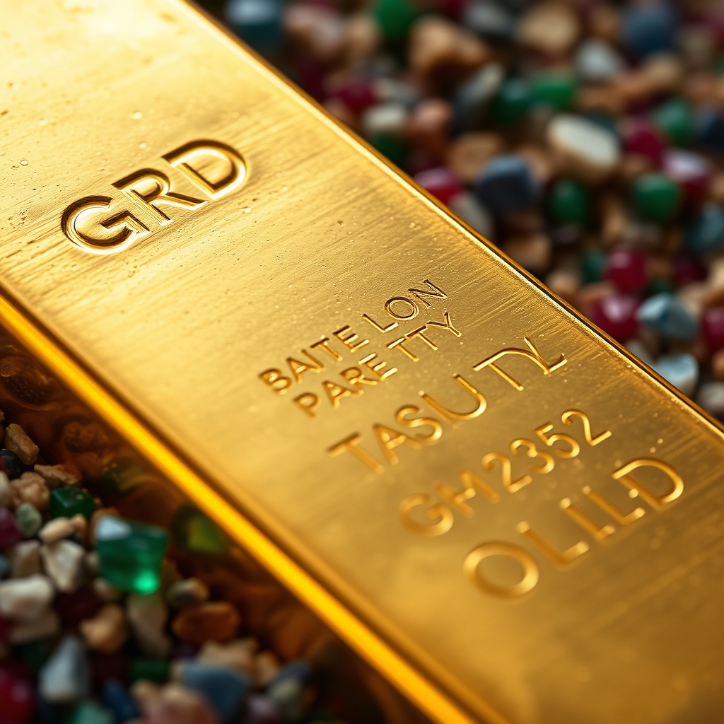 Get Accurate Vadodara Gold 24k (VADO-24k) Prices in Multiple Currencies Using This API Tool