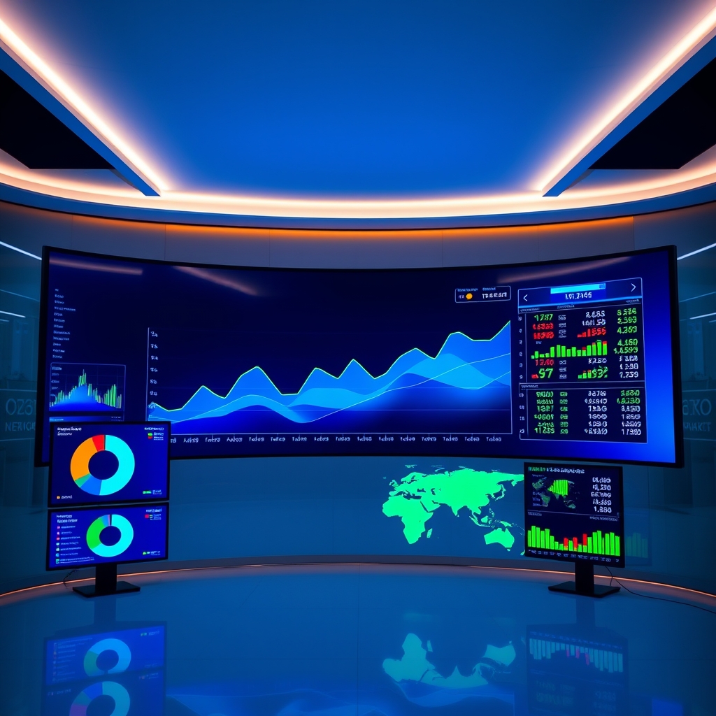 How to Retrieve Dow Jones U.S. Restaurants & Bars Index OHLC Data for Long-Term Investment Strategies with Indices-API