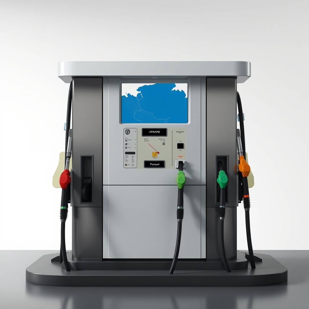 Ukraine Fuel Market Analysis and Pricing API vs The Fuel Market Europe API: What to Choose?