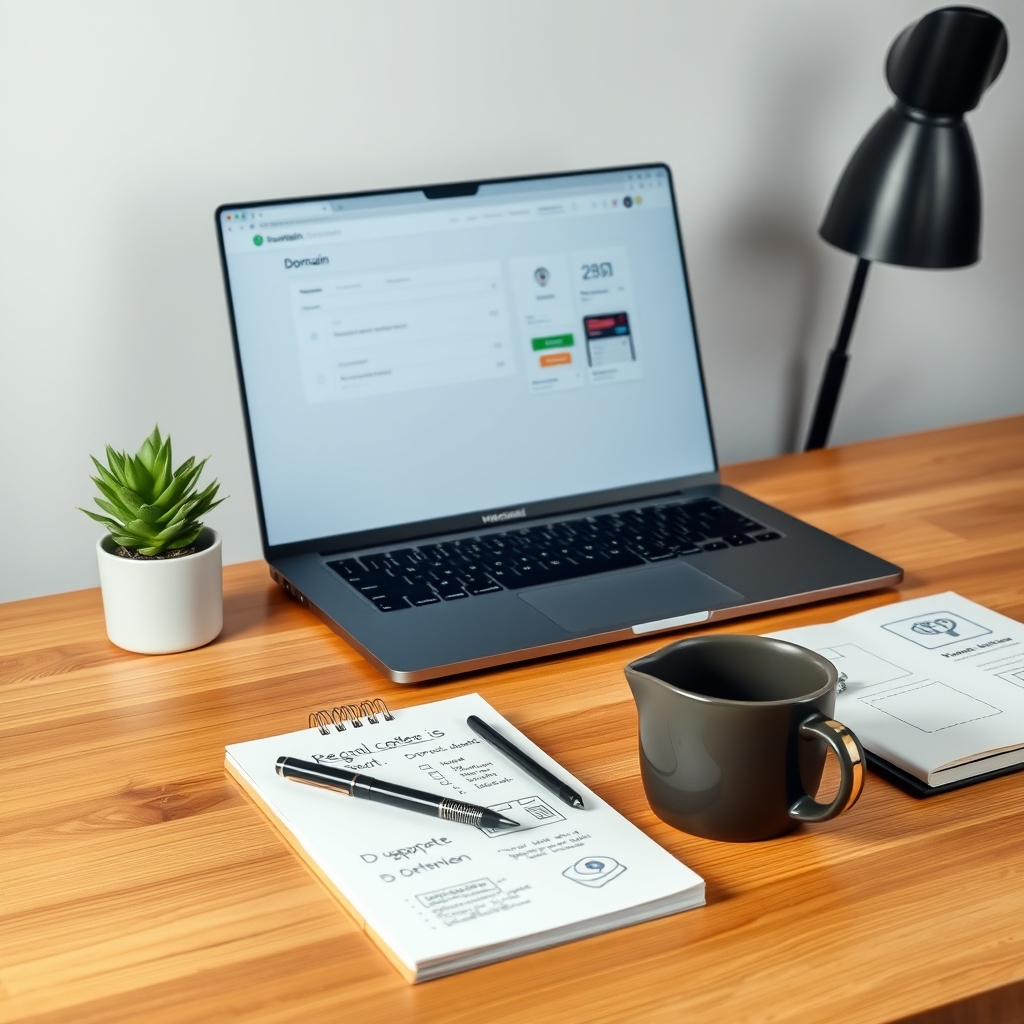 Leading Domain Registration Data from URL APIs for Developers in 2025
