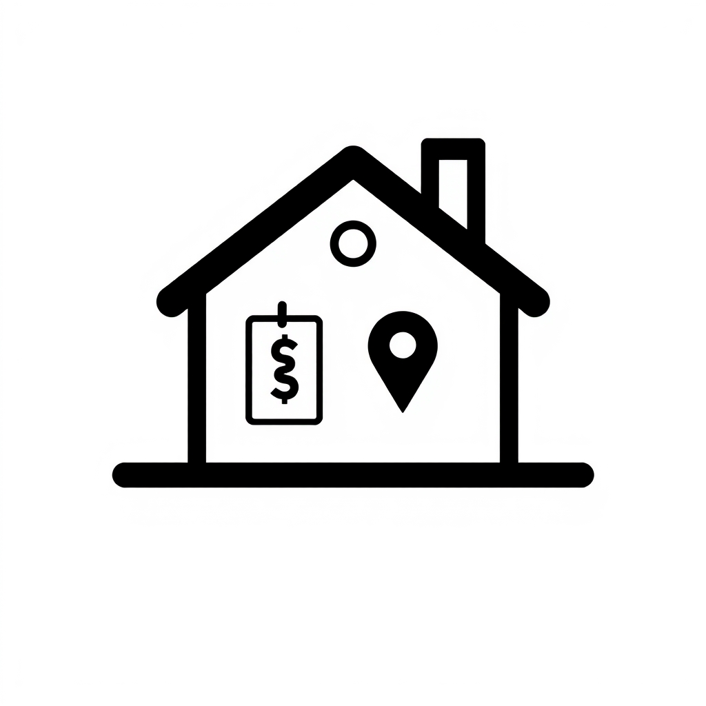 Cheapest UK Property Data Valuation Land Registry API