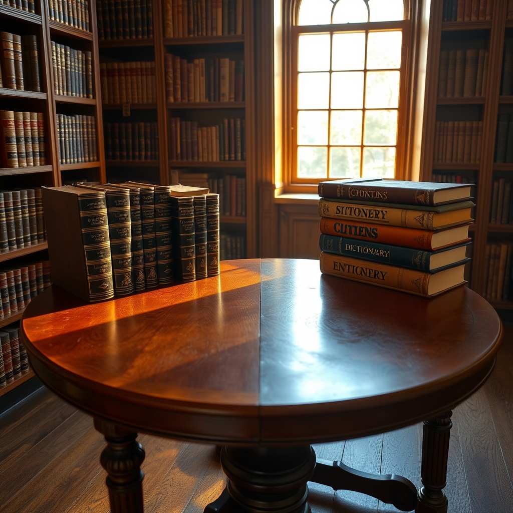 Comparing English Dictionary APIs: Which One Should You Select?