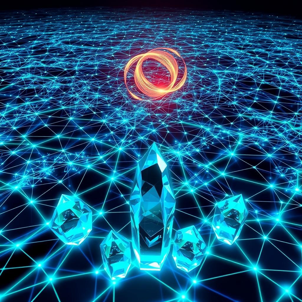 Comparing Bitcoin (BTC) vs Stellar (XLM) with Indices-API Fluctuation Data for Market Insights