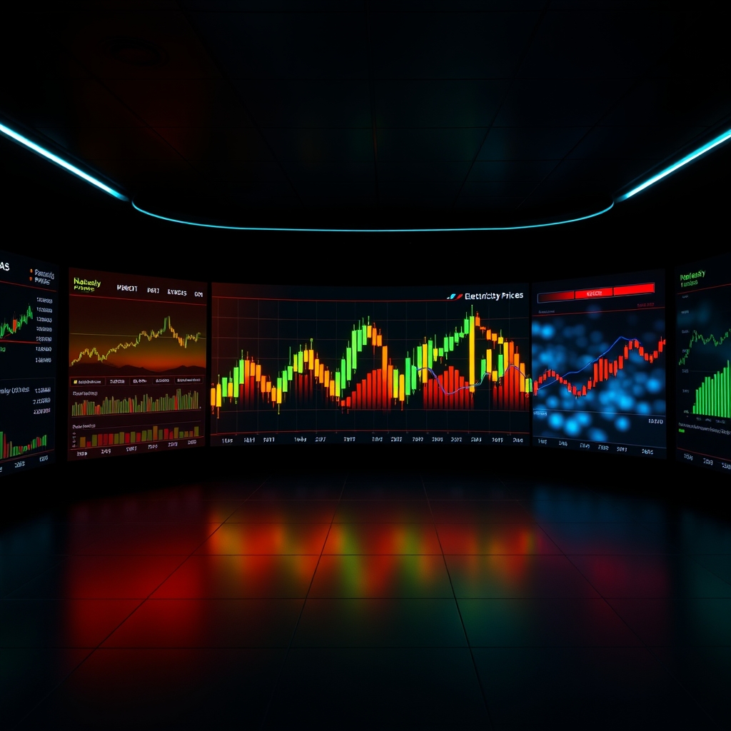 Driving Energy Efficiency with Energy API: A Guide for Utilities Implementing Smart Metering