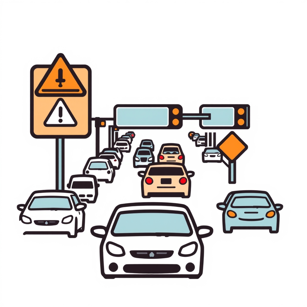 Street Condition Reporting API
