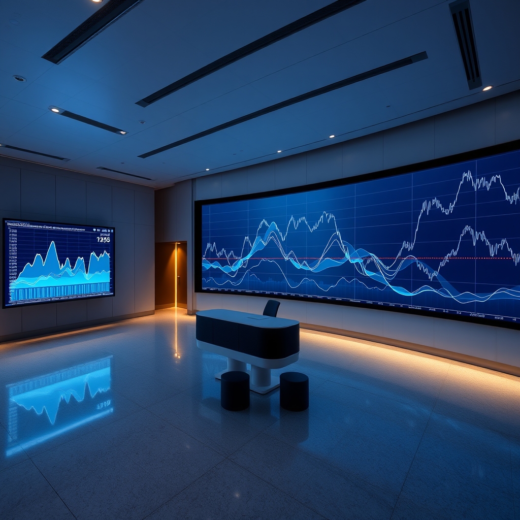 SNB Rate Volatility & Fluctuation Analysis