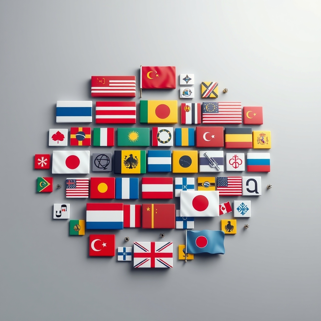 Top Textual Language Detector API alternatives in 2025