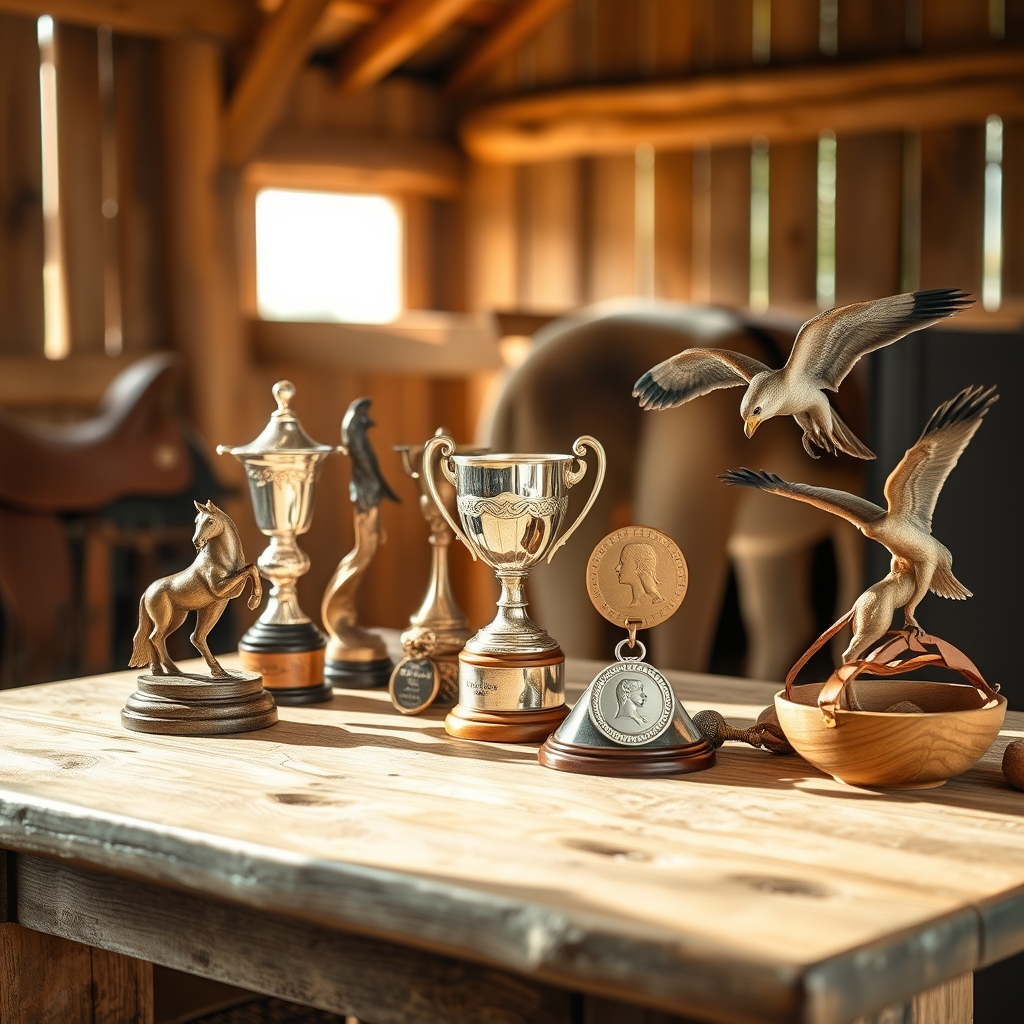 Effective Website Classification APIs for Animal Sports