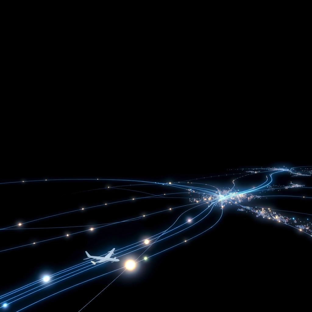 Airlines Routes API for SWISS International Air Lines ({IATA code})