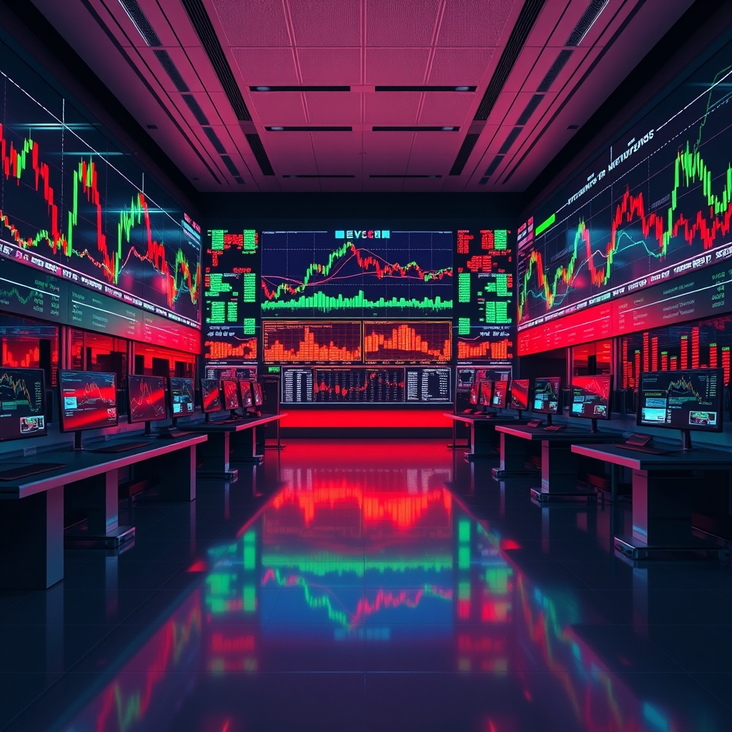 Detecting NYSE AMEX Composite Volatility Spikes Using Indices-API Real-Time Fluctuation Metrics to Enhance Portfolio Strategy