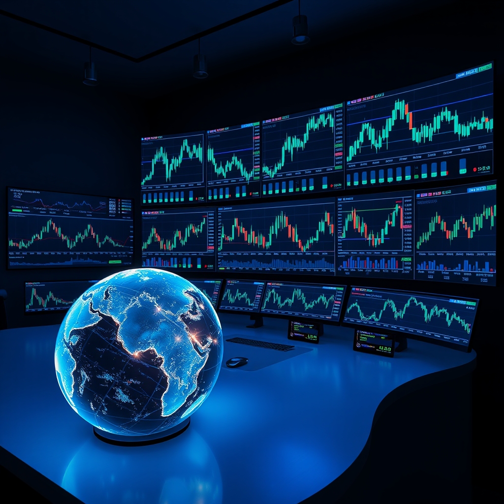 Access Real-Time & Historical NASDAQ Financial Reports Using Indices-API