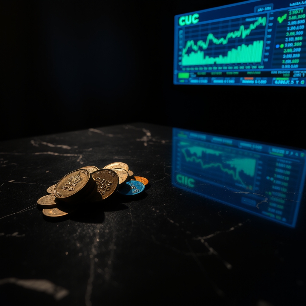 Get Cuban Convertible Peso (CUC) - N/A reconciliation-ready Historical Prices using this API