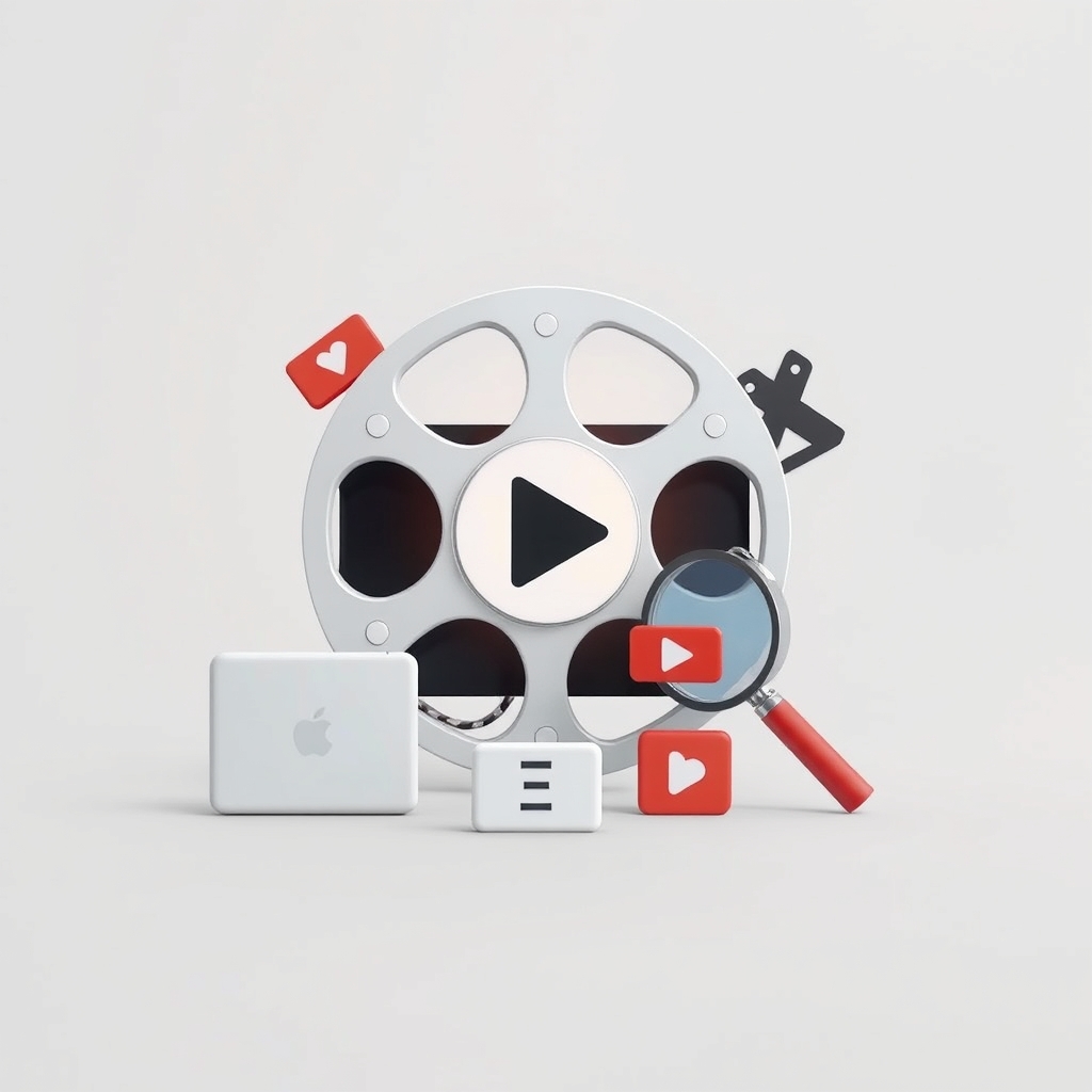 Video Search Engine API or YouTube Content Search API: Which One Fits Your Needs?