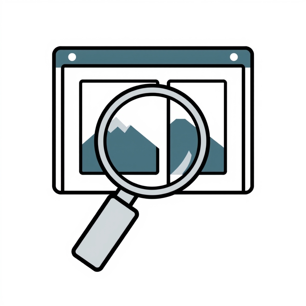 Similar Image Matching API